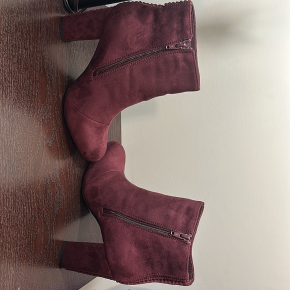 Wine Heel - Picture 4 of 5